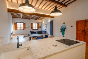 Ser Ridolfo 14 Loft - unconventional place to stay San Miniato